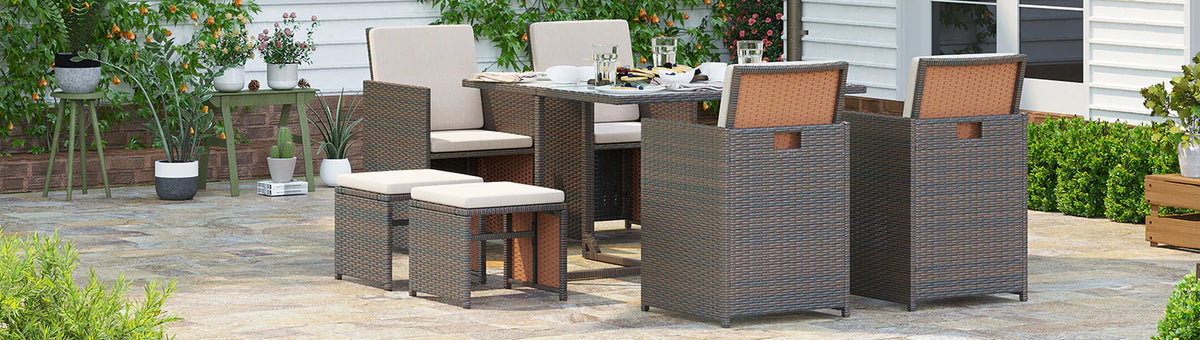 Patio Furniture