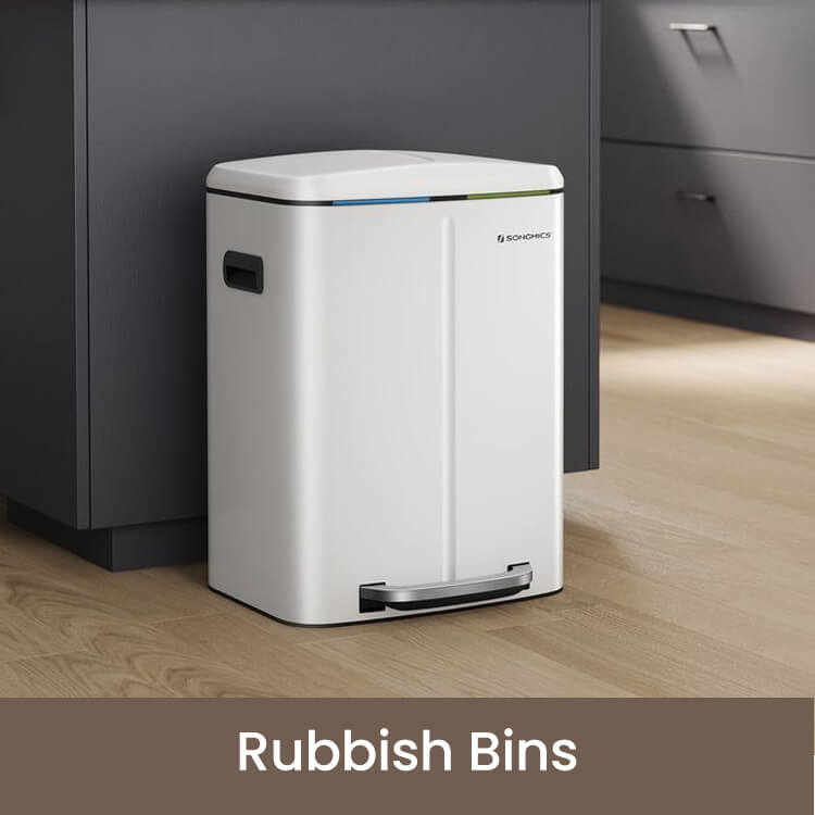 Rubbish Bins