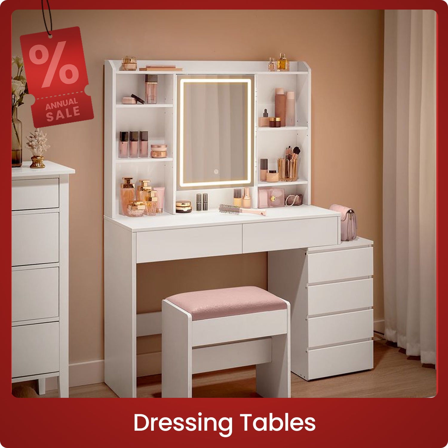 Dressing Table