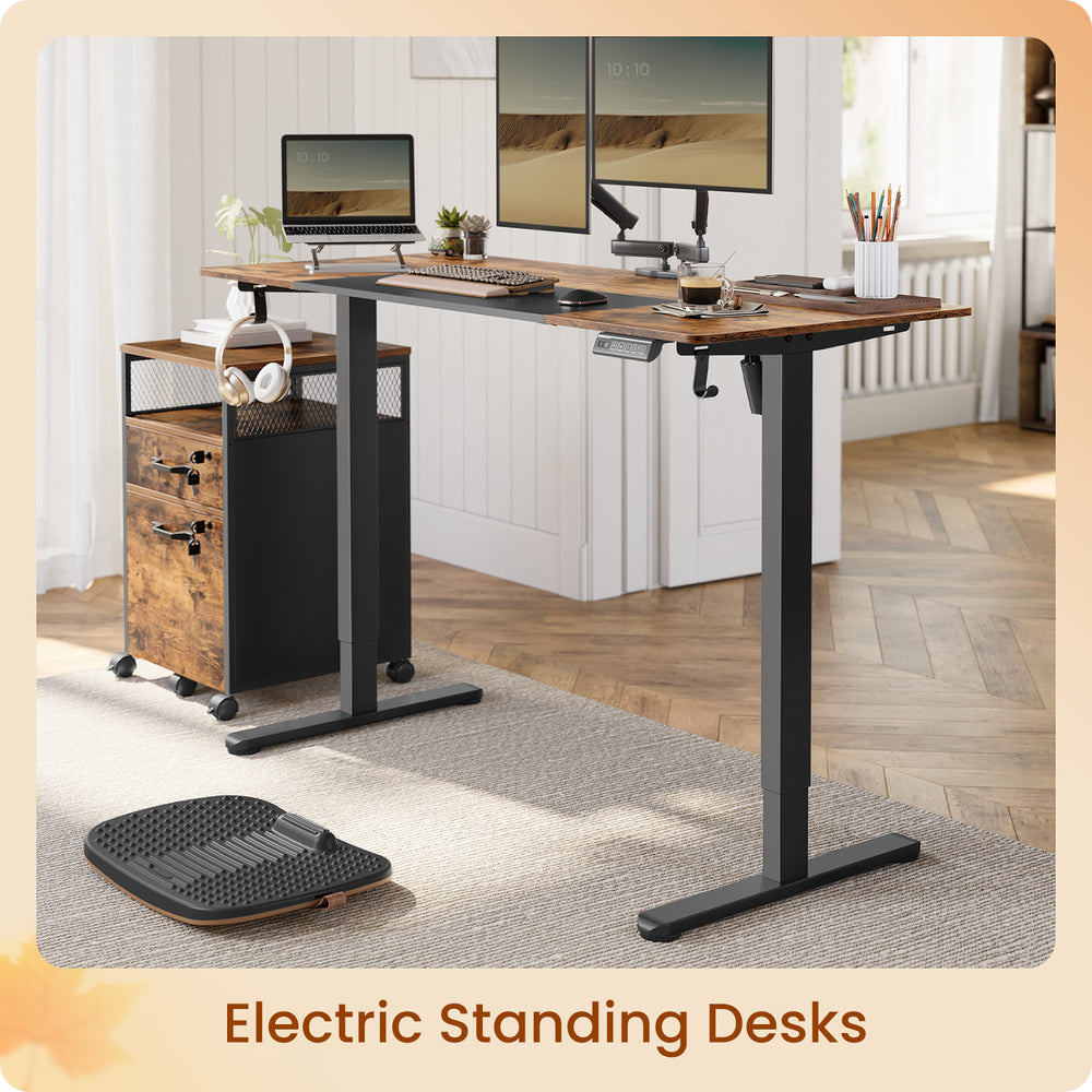 Electric Standing Desk