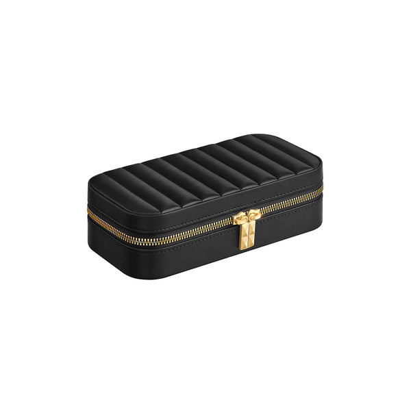 SONGMICS Small Travel Jewellery Box UKJBC180B01