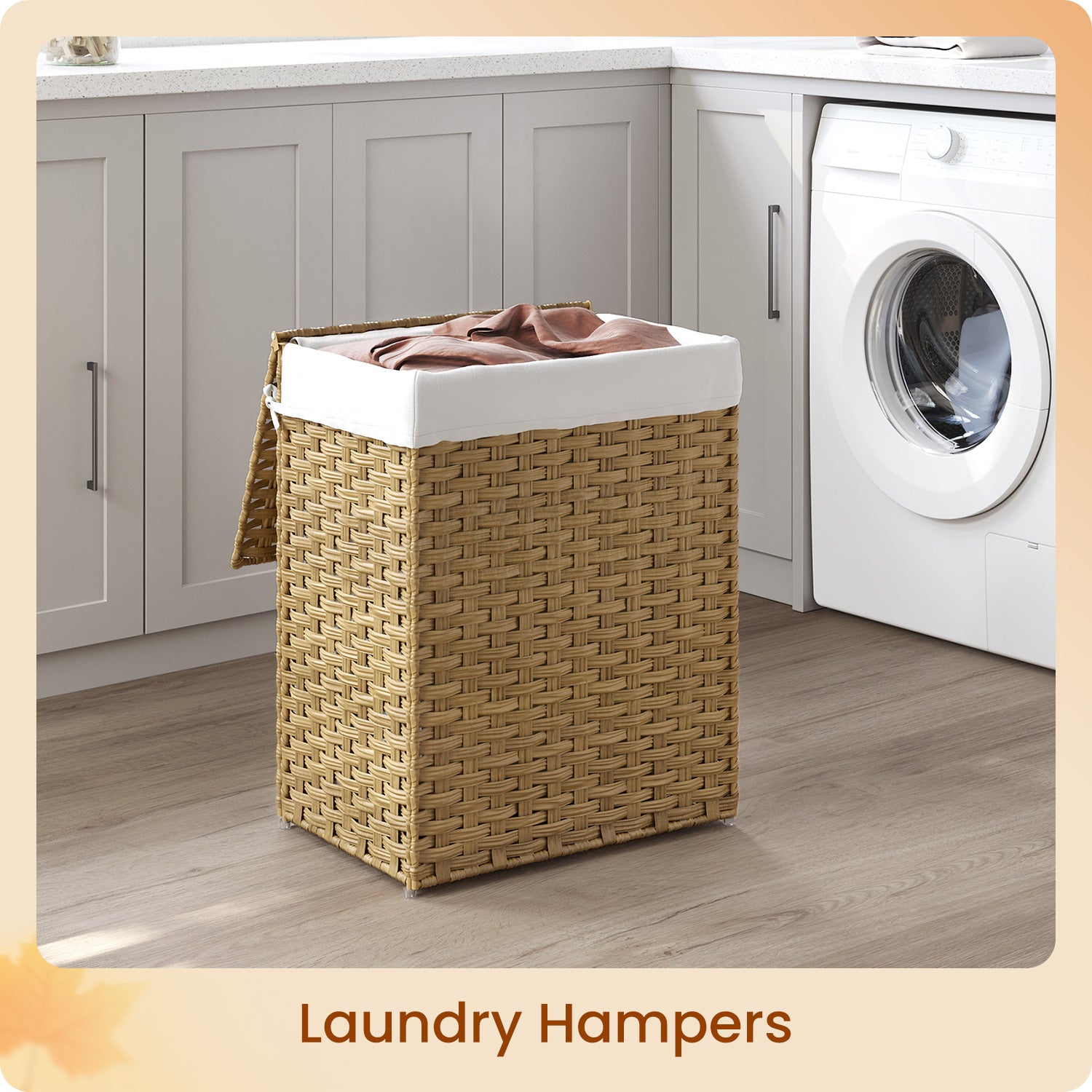 Laundry Hampers