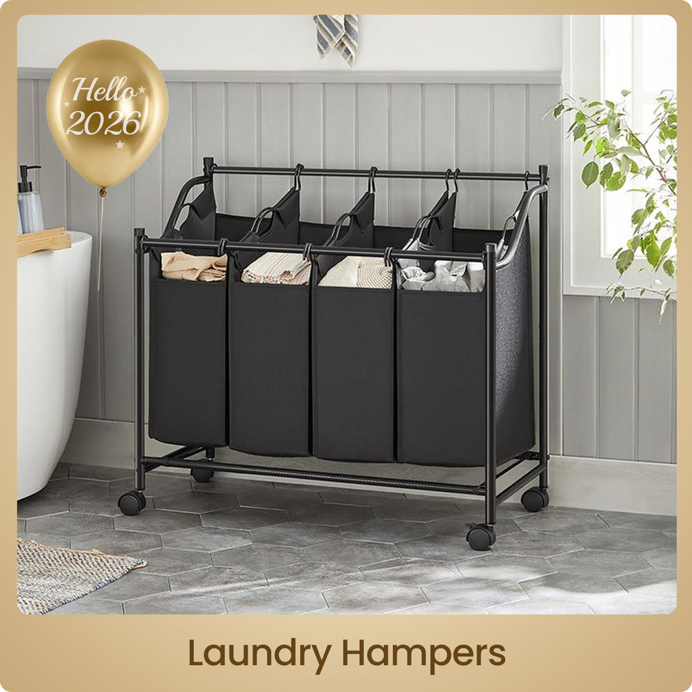 Laundry Hampers