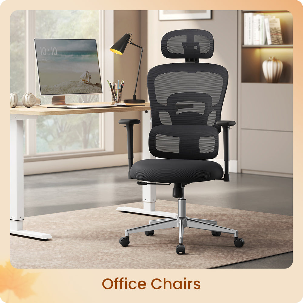 Office Chairs