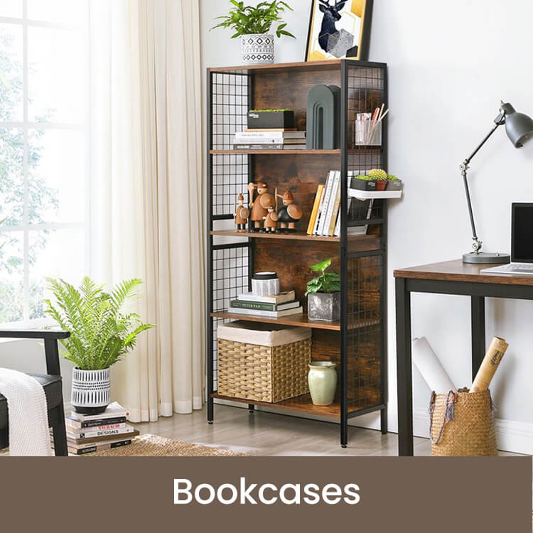 Bookcases