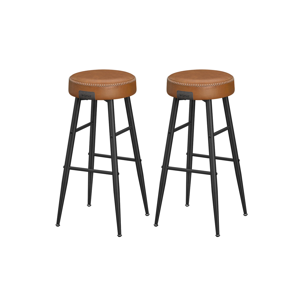 Vasagle store bar stools