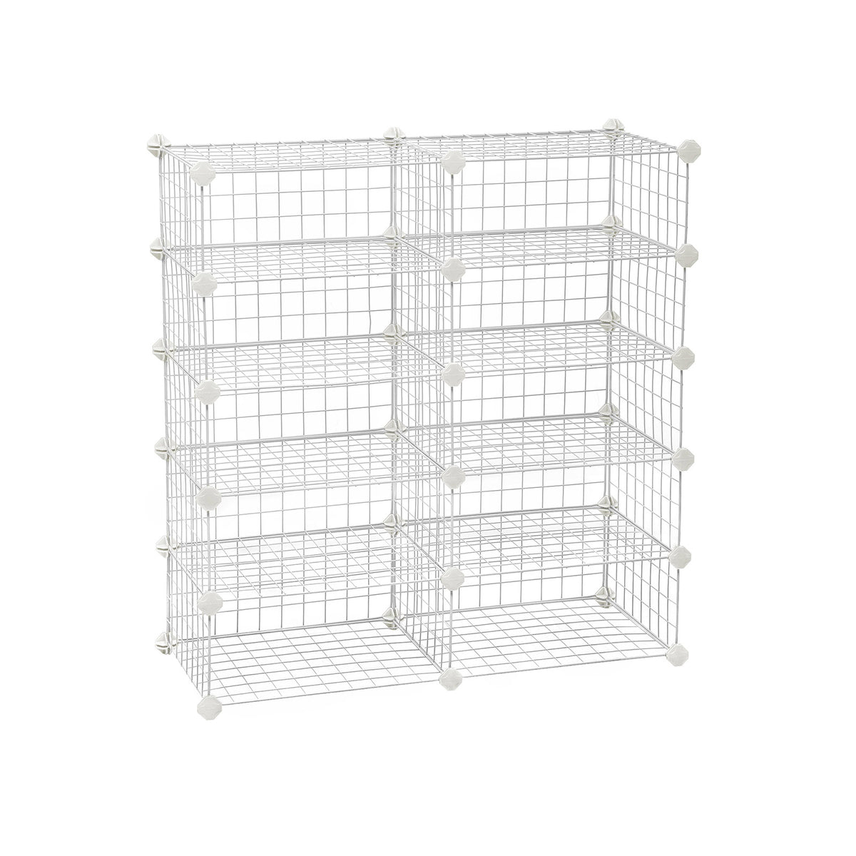 Modular Storage Shelf Unit