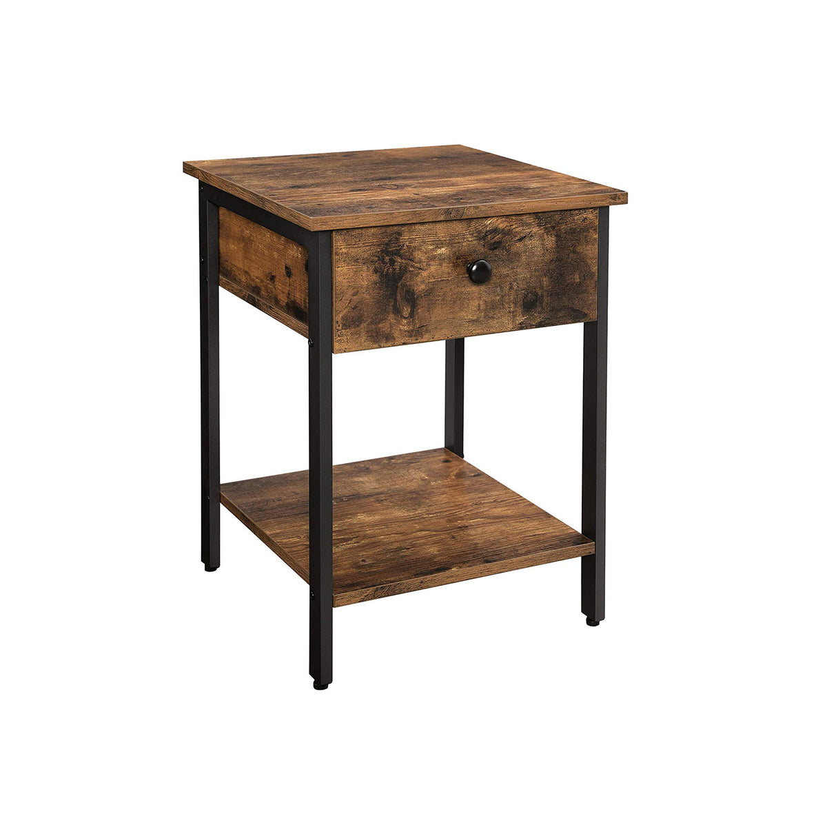 Vasagle deals side table