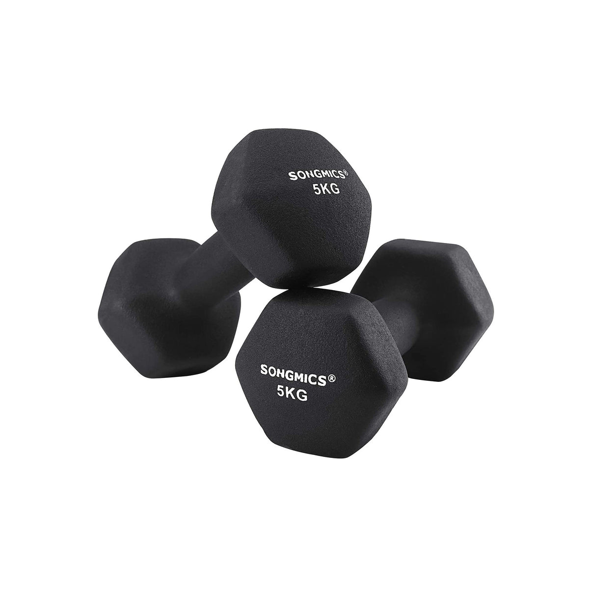 5kg dumbbells discount in stock uk