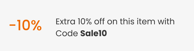 Discount Code Sale10