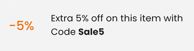 Discount Code Sale5