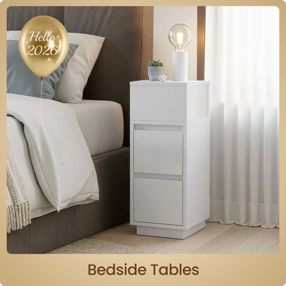 Bedside Tables