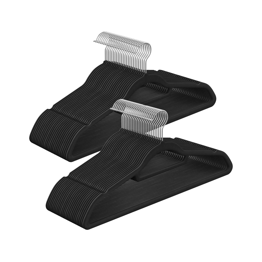 Ultra Thin Velvet Hangers