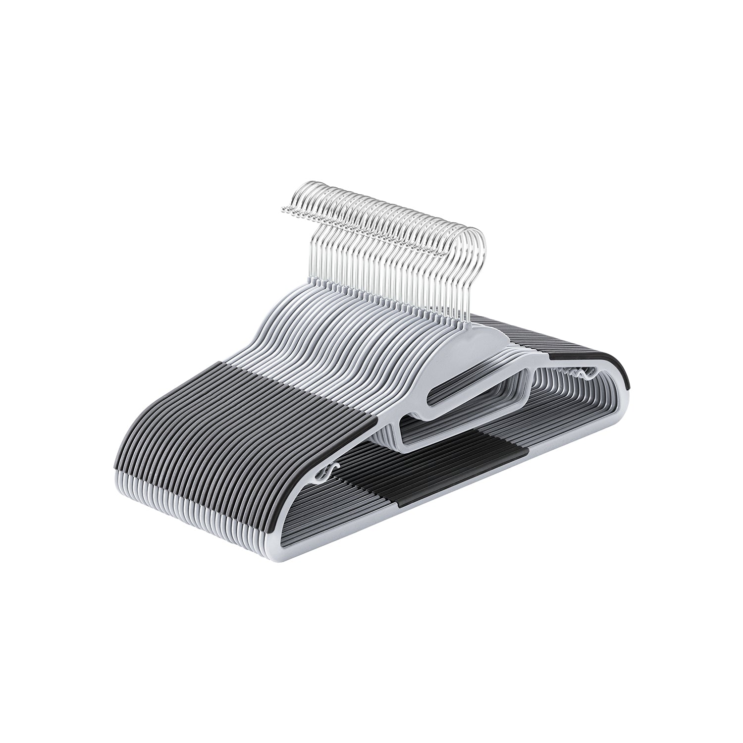 Plastic Coat Hangers