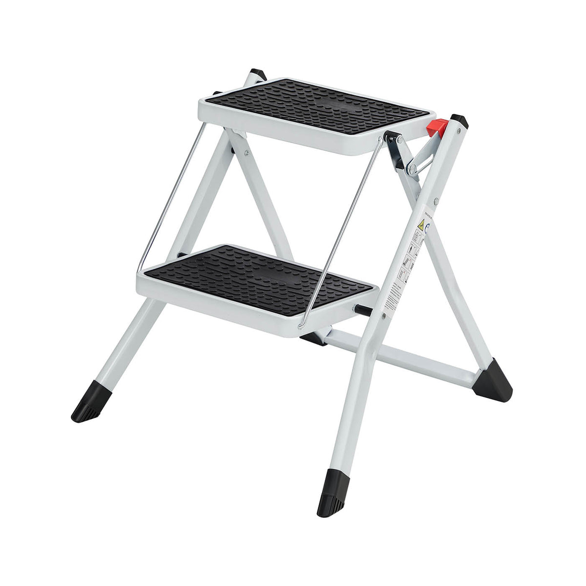 2 Step Ladder