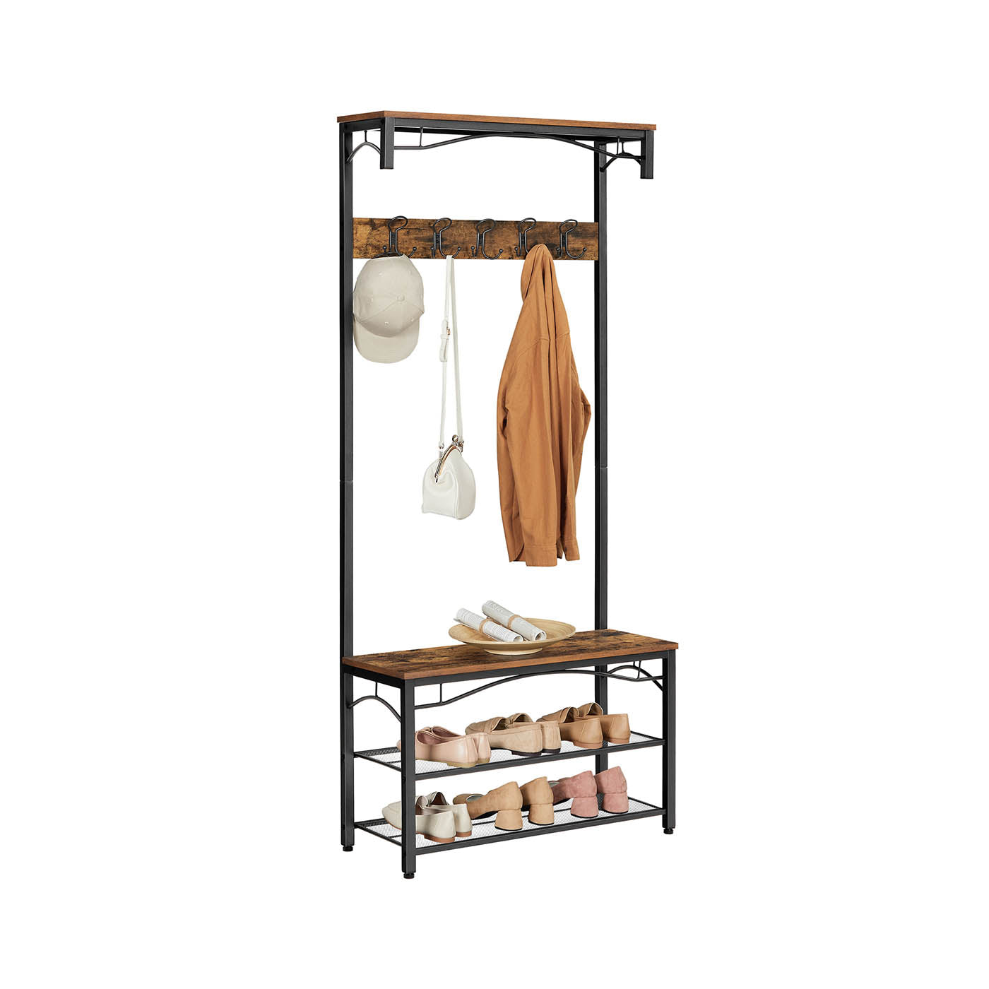 Hat Coat Stand