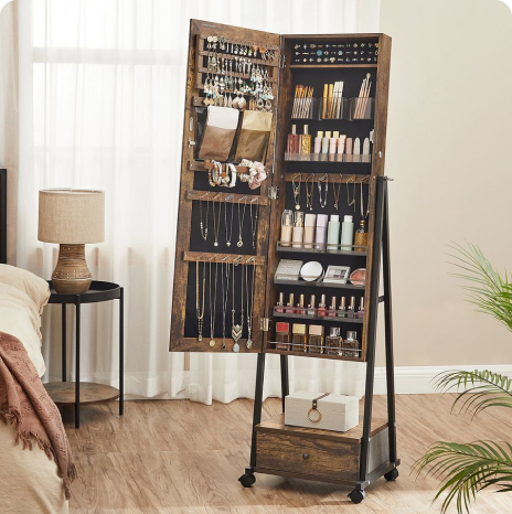 Furniture, Home Decor, Office Supply & More | SONGMICS HOME