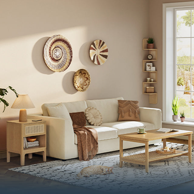 Furniture, Home Decor, Office Supply & More | SONGMICS HOME