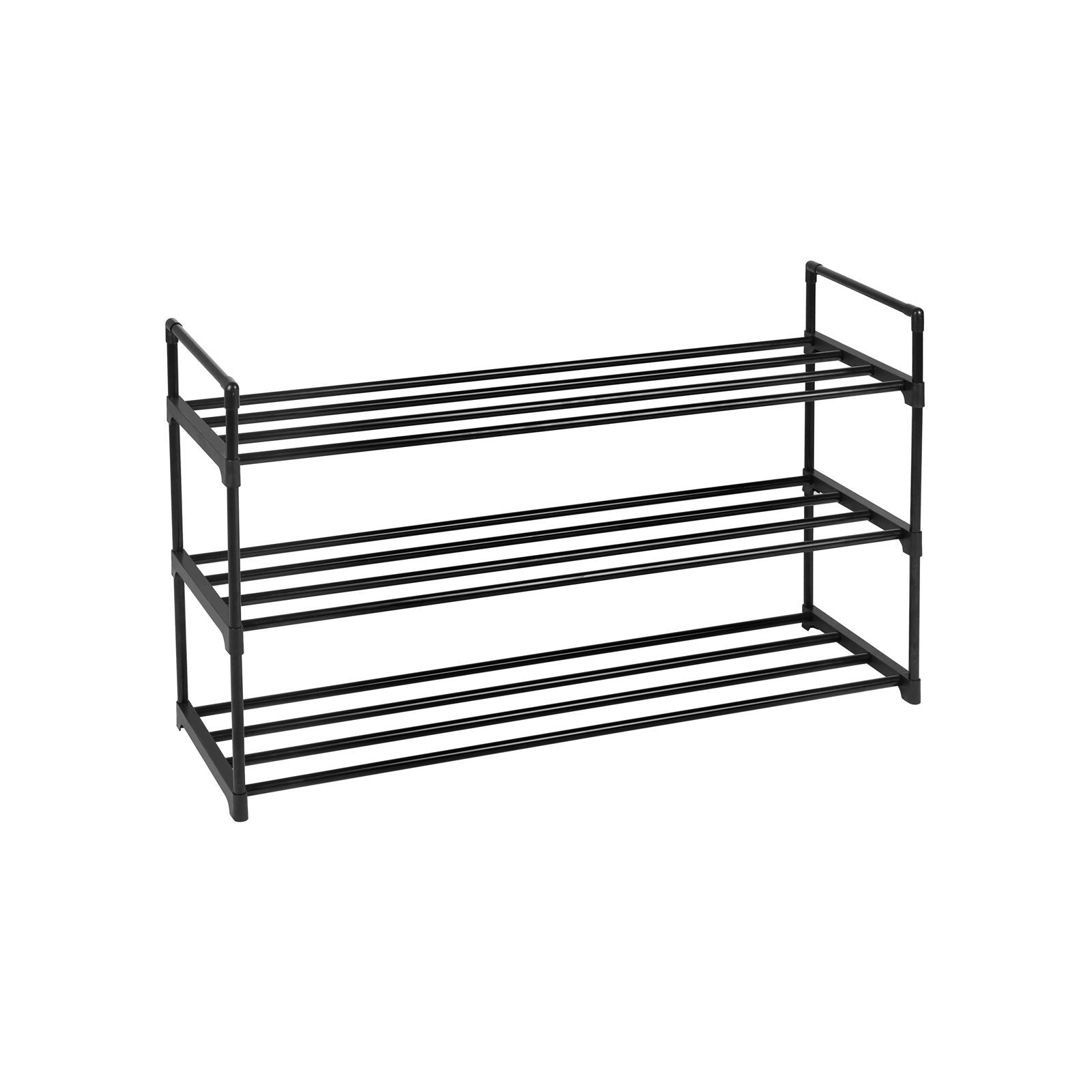 3 Tiers Shoe Rack