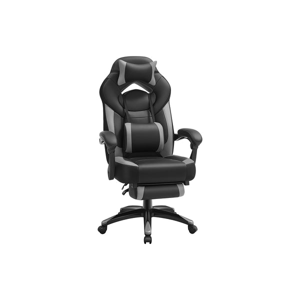 Songmics racing chair sale