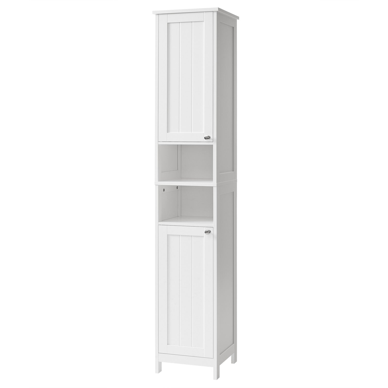 Tall Bathroom Cabinet Lights