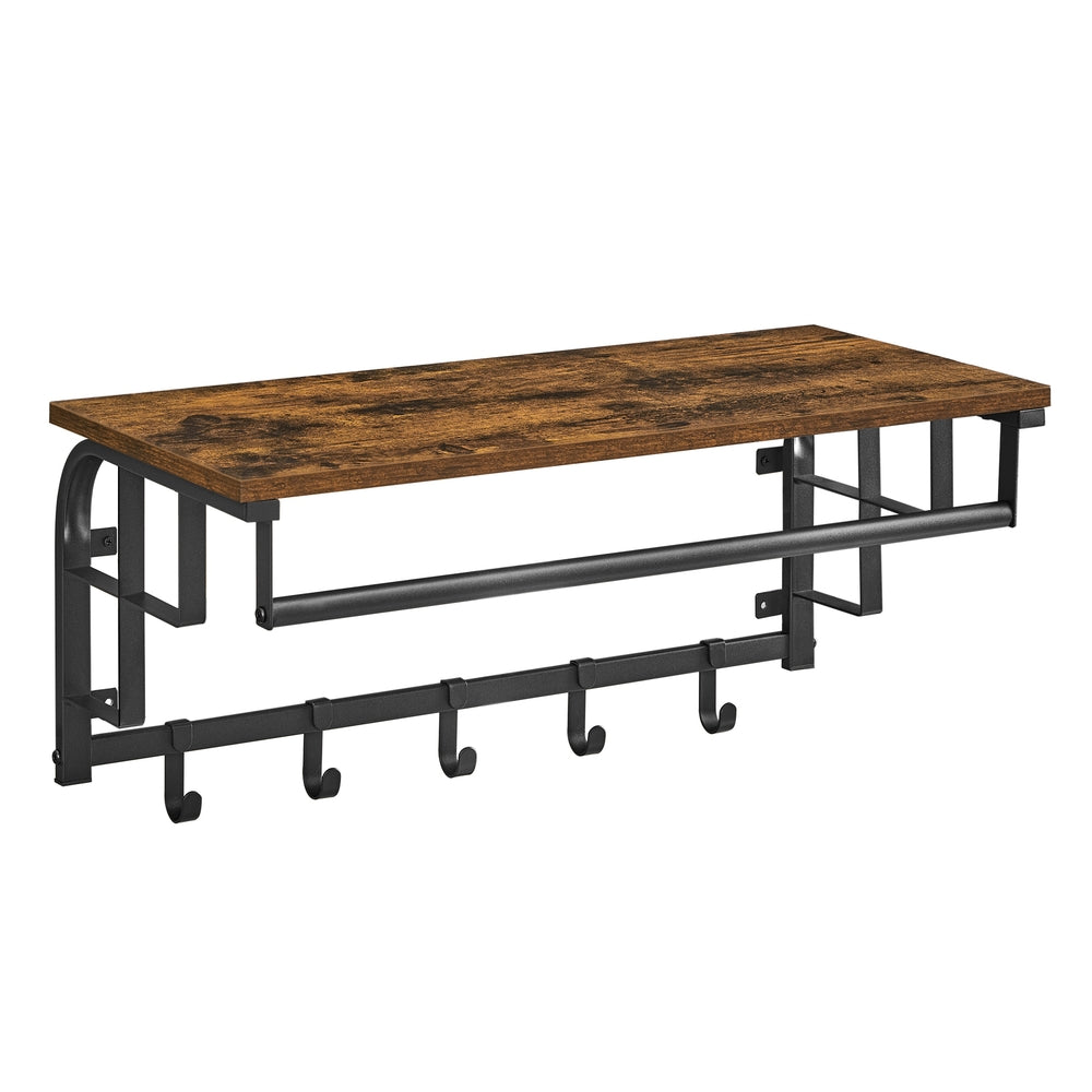 Vintage Coat Rack