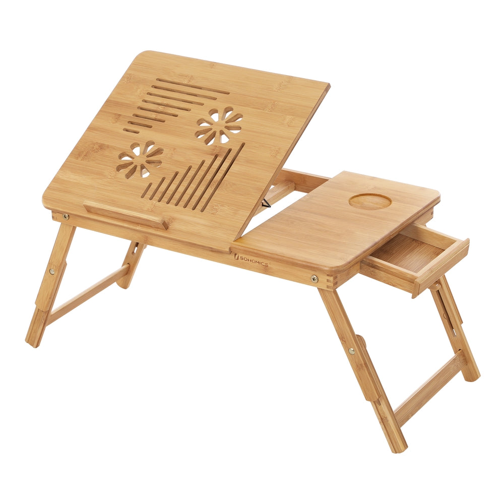 Adjustable Laptop Table