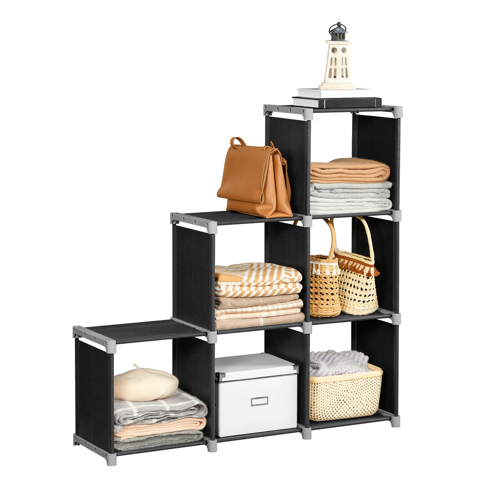 DIY Storage Shelf