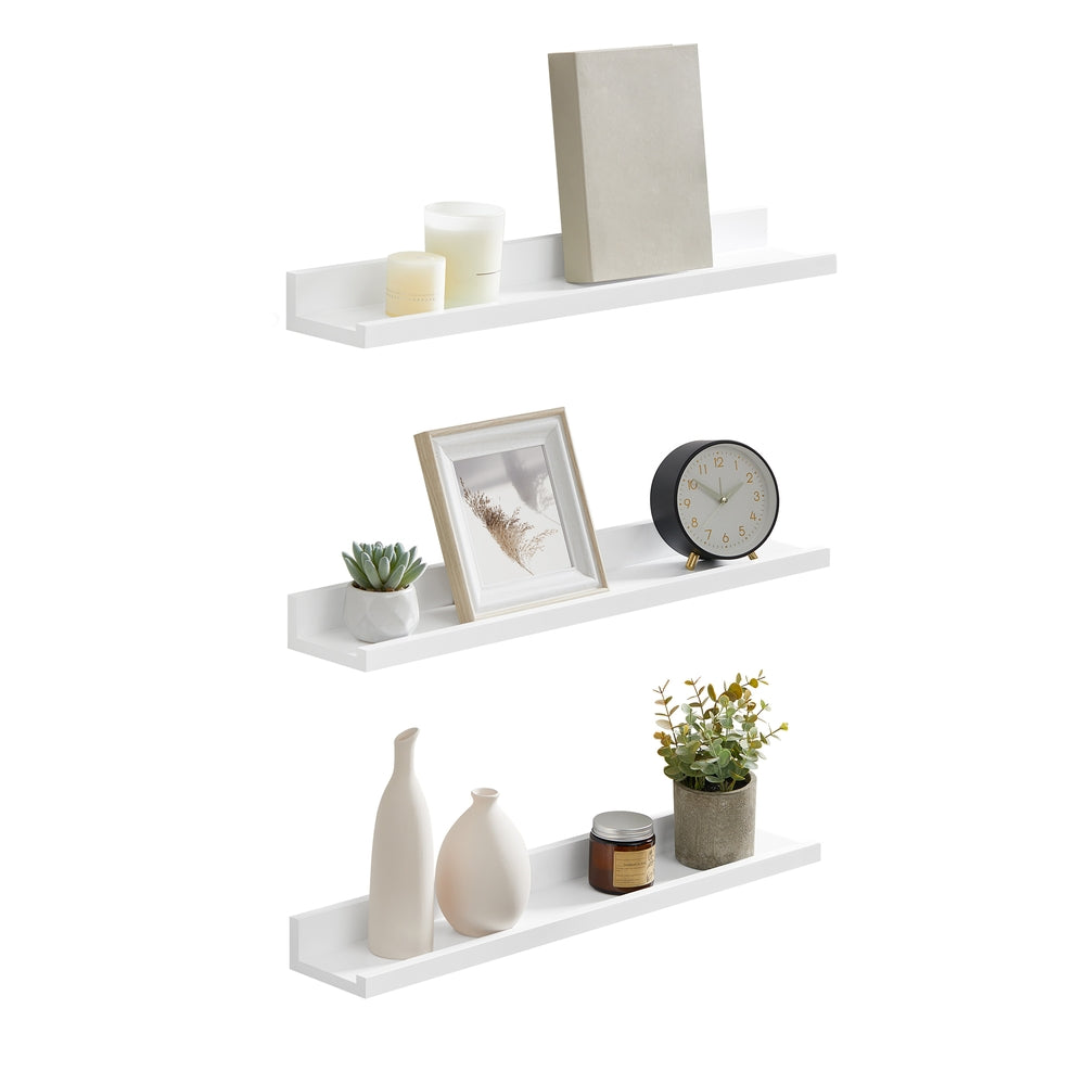 Wall Shelf Set
