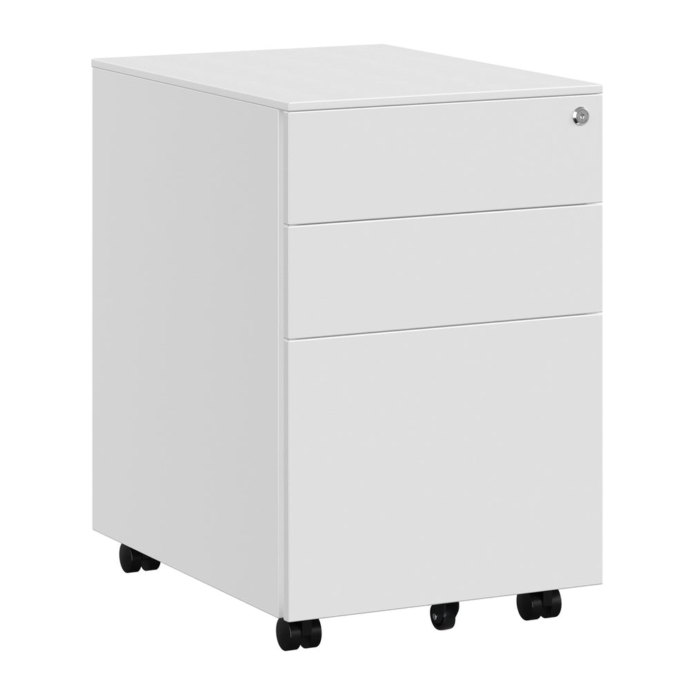 Steel File Cabinet