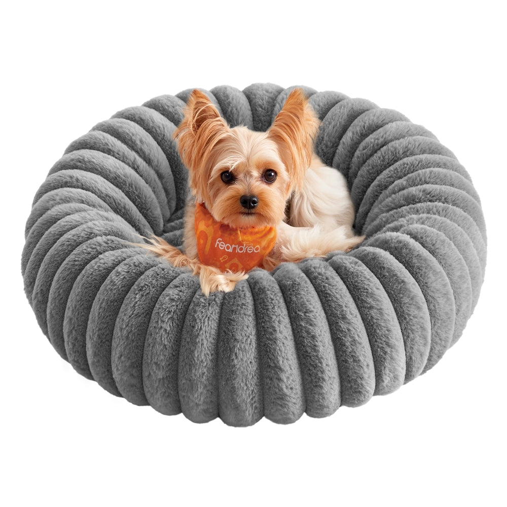 Dog Cat Bed Soft Padding