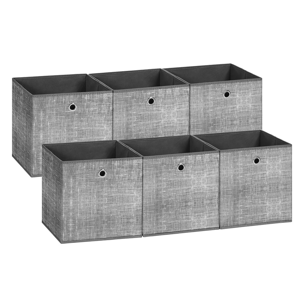 Foldable Storage Box