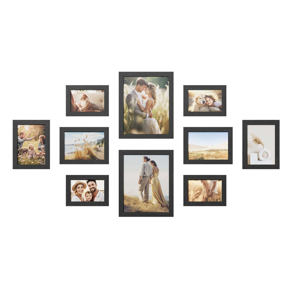 10 Pieces Picture Frame