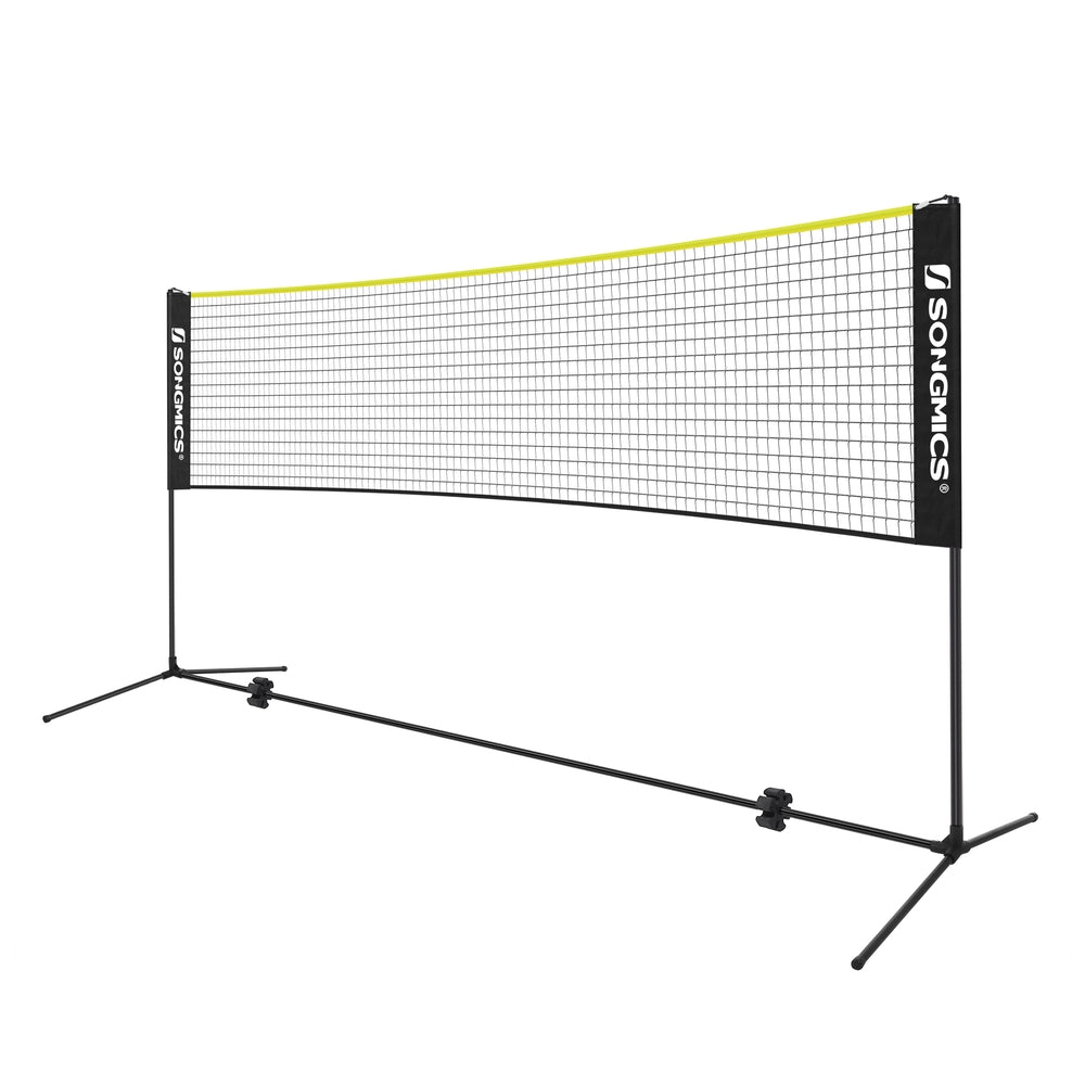 4m Badminton Tennis Net