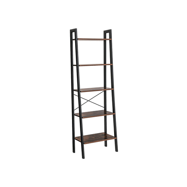 Vasagle 5 deals tier ladder shelf