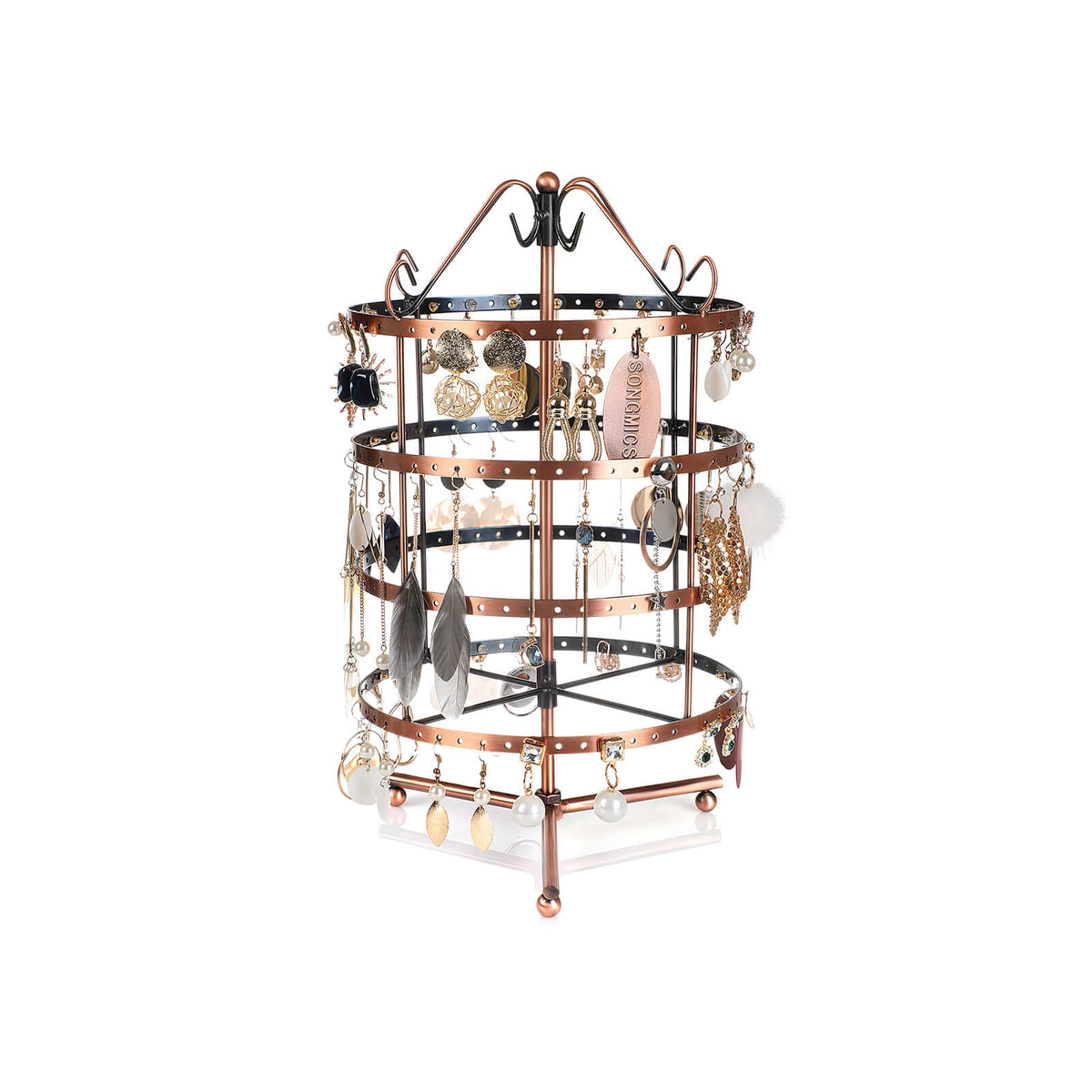 Metal Jewellery Stand for Sale UK Jewellery Storage & Organizer
