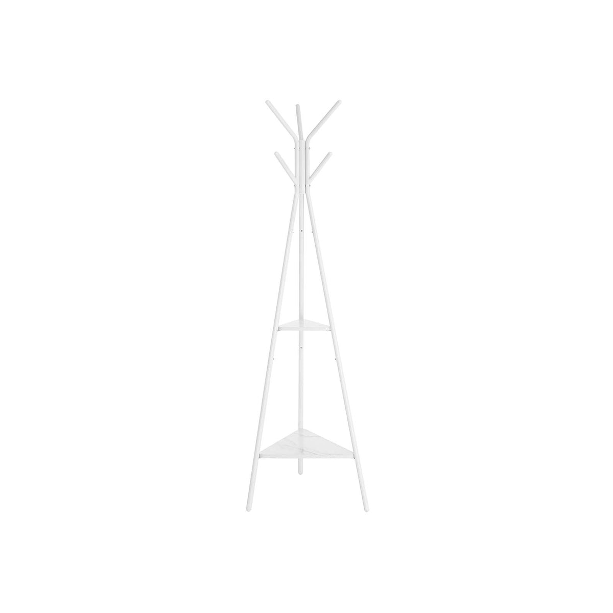 Simplehuman Coat Rack VASAGLE Minimalist Style Coat Rack | SONGMICS HOME