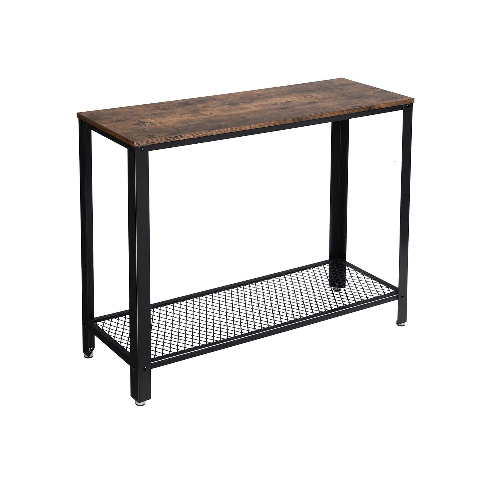Vintage Console Table